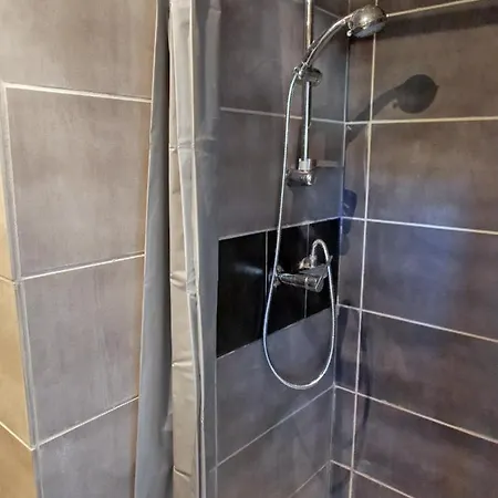 Detente Et Sport 3 - Chartreuse Et Lacs - Entier Apartment *