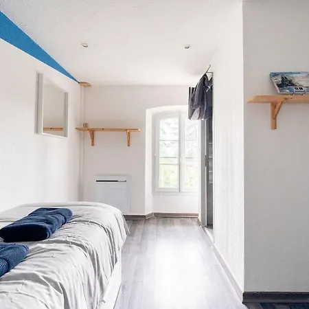Detente Et Sport 3 - Chartreuse Et Lacs - Entier Apartment