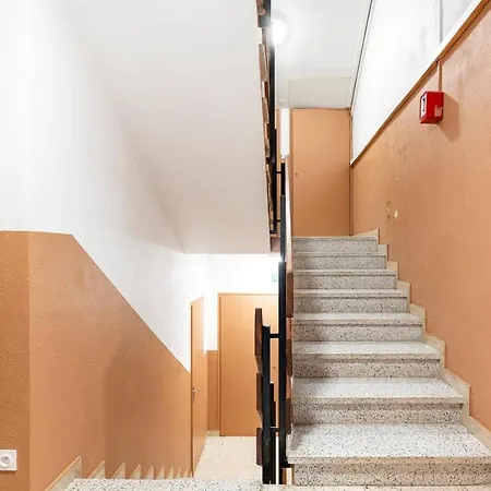 Detente Et Sport 3 - Chartreuse Et Lacs - Entier Apartment *