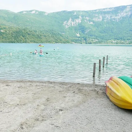 Detente Et Sport 3 - Chartreuse Et Lacs - Entier *