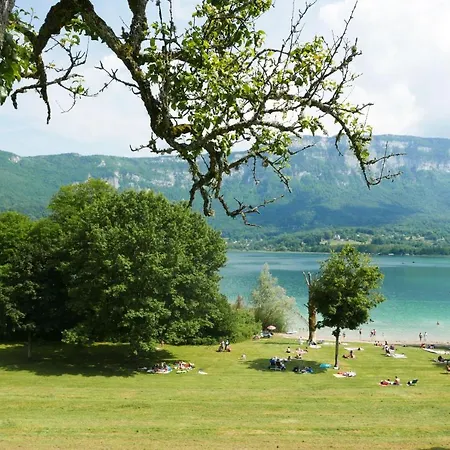 Detente Et Sport 3 - Chartreuse Et Lacs - Entier *