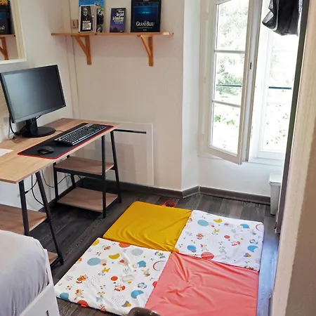 Apartment Detente Et Sport 3 - Chartreuse Et Lacs - Entier