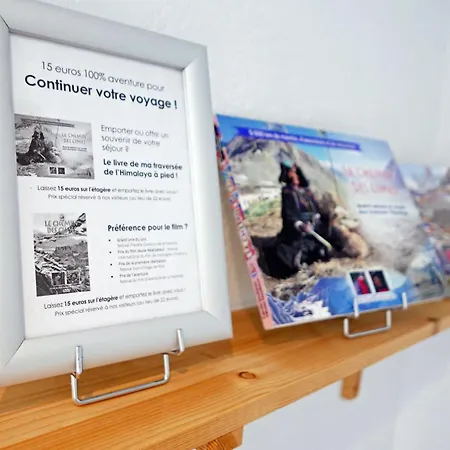Detente Et Sport 3 - Chartreuse Et Lacs - Entier Apartment Saint-Beron